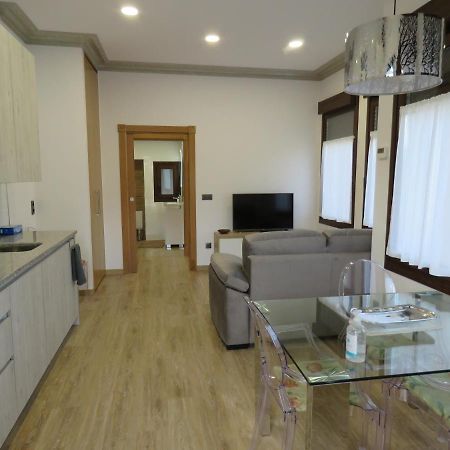 Apto. Completo, La Ribera Aguilar de Campoo Exterior photo