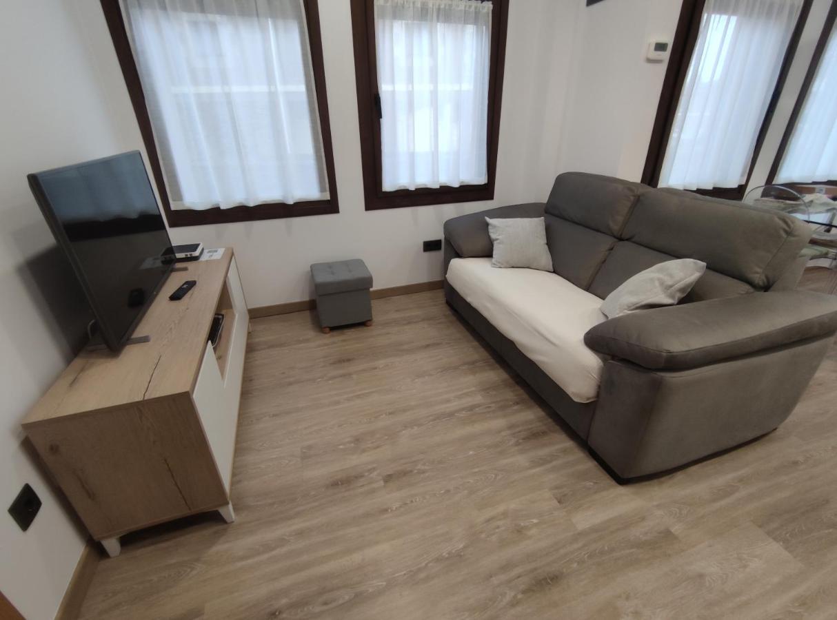Apto. Completo, La Ribera Aguilar de Campoo Exterior photo
