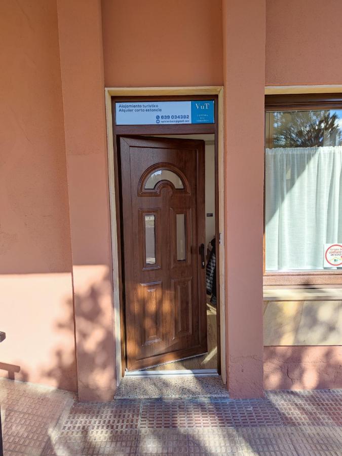 Apto. Completo, La Ribera Aguilar de Campoo Exterior photo